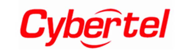Cybertel logo