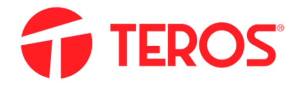 TEROS logo