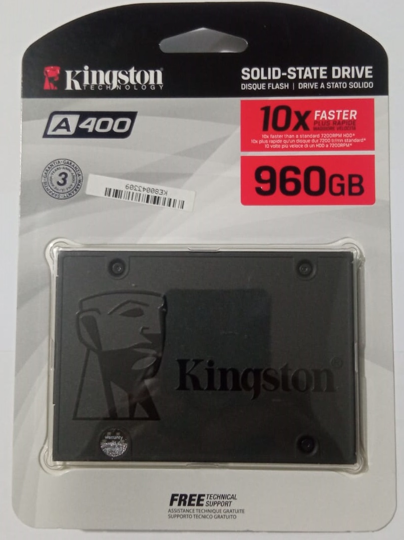 DISCO SOLIDO SSD 960GB – RyC